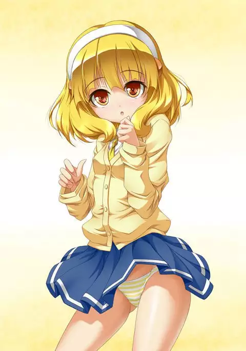 CG Illustration Collection 3