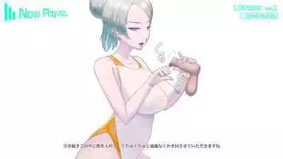 Onani Support Doll MODEL: Maid