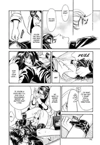 [Tori Maia] Sadistic Boy Vol.03 [English]