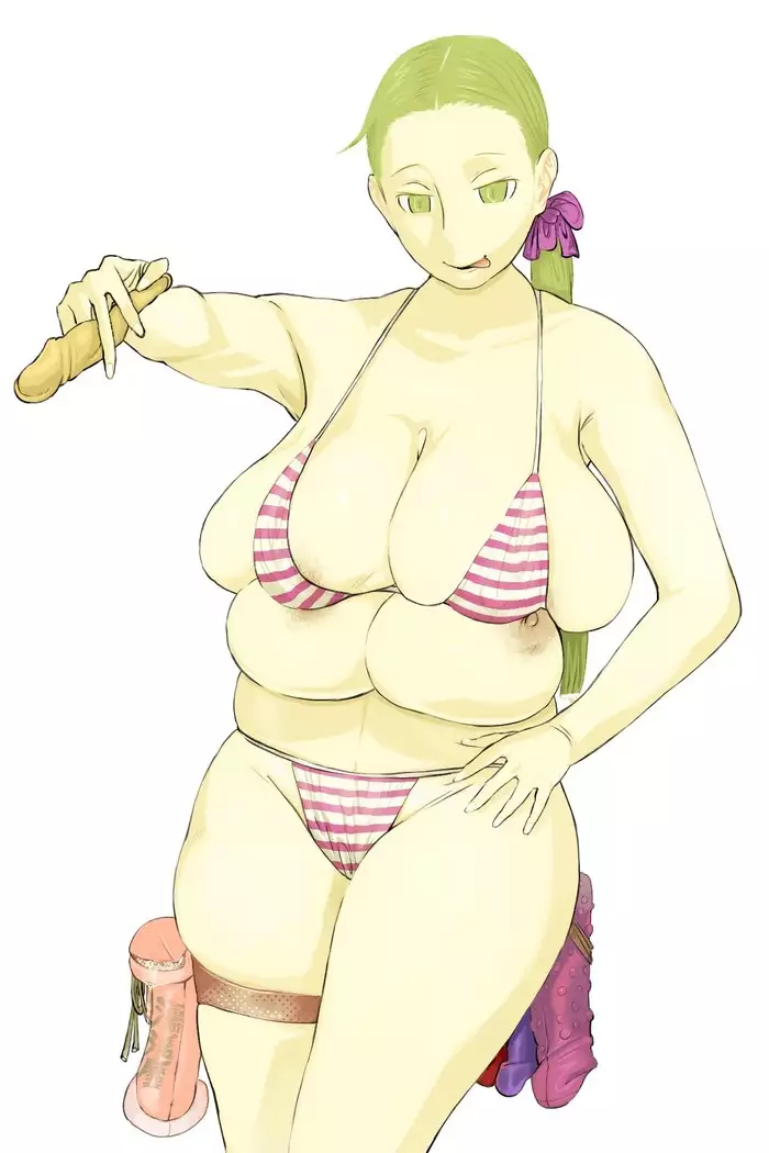 Yae-chan no Mini Gazoushuu