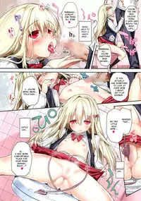 [Mutsutake] Soto no Kuni no Yome Ch. 1-6 [English] {QB-tl.com}