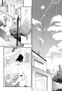 (Kamata Hisashi) Matsu Papa no Iu Koto Nante Kikanai o! Soushuu | As if we're gonna listen to daddy Matsu! (Papa no Iu Koto wo Kikinasai!) [English] [ATF]