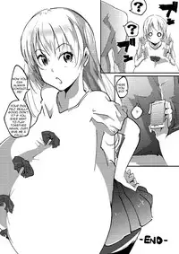 [Kyuusanpin] Hatsuiku Shoujo [English]