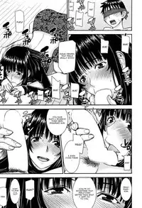 [Inomaru] Mizuki Sensei to Akudou - Miss. Mizuki and bad boy (COMIC Mugen Tensei 2017-04) [English] [CGrascal] [Digital]