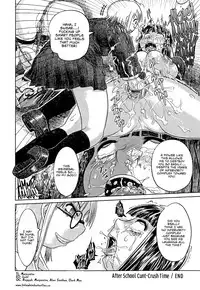 [Marukidou] Nare no Hate, Mesubuta | You Reap what you Sow, Bitch! [English] =LWB=