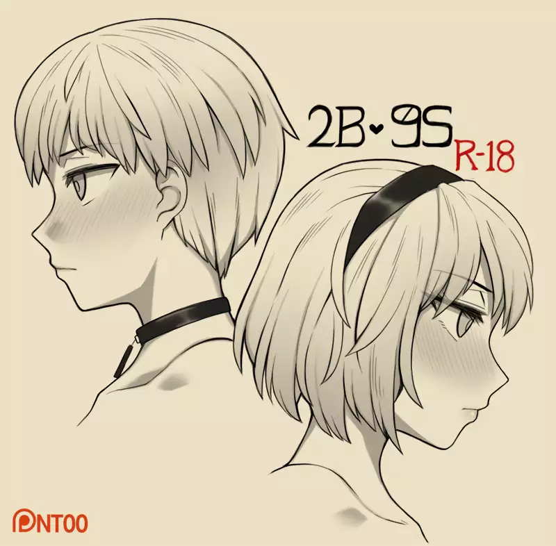 NT00 NSFW Patreon Contents - 2017-05 Patreon Reward