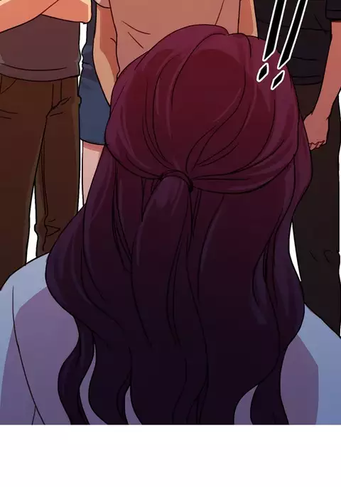 Scandal of the Witch Ch.1-23