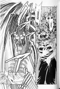 [Tamaki Hisao] Trans Venus Vol. 1 (Complete) [English][Kusanyagi]