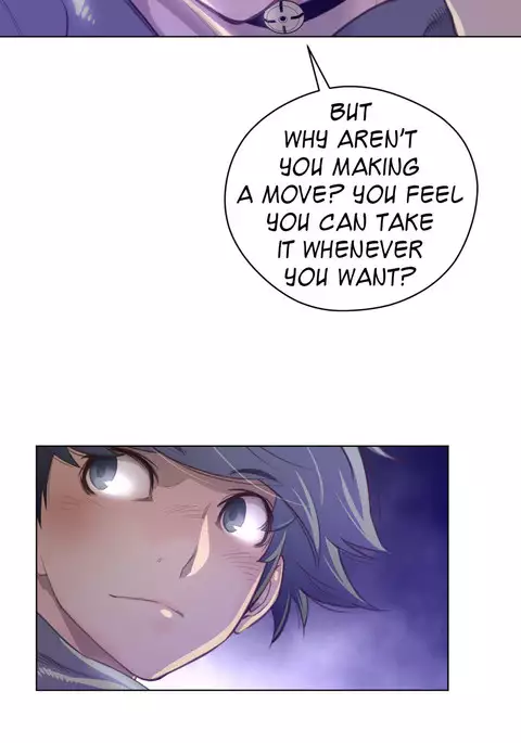 Perfect Half Ch.1-34