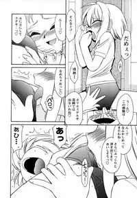 COMIC HimeKuri Vol. 19 2004-05