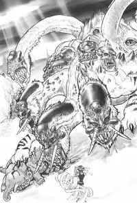 [Fukami Makoto & Rebis] Blin Crossroad 2