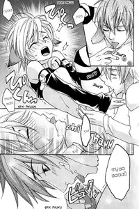 [Anthology] Mimi Paradise Vol. 1 [English]