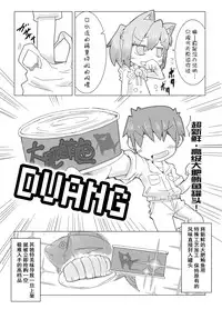 [Nijigen Koubou (Rioemon)] Koneko to Asobo!! (Touhou Project) [Chinese] [落莲汉化组] [Digital]