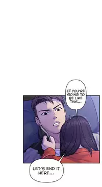 Ghost Love Ch.1-21 (English) (YoManga) (Ongoing)