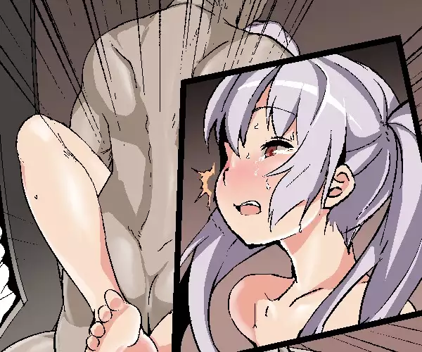 Nekama no Ore ga Seitenkan