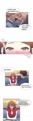 Miss Mystic Ch.1-10 (English) (Ongoing)