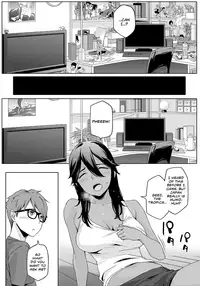 [Yurikawa] You wa Nani shi ni Nippon e? | Why Did You Come to Japan? Ch. 1-2 (Natsu Koi Ota Girl) [English] [Team Koinaka] [Digital]