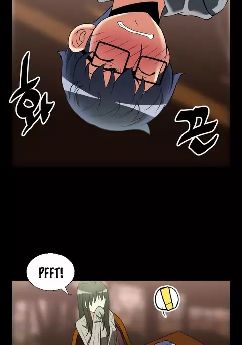 Love Parameter Ch.1-73