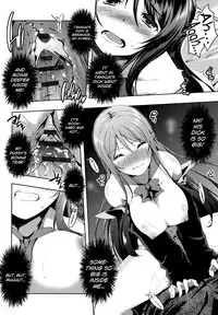 [kaiduka] Sono Namae de Yobanaide Ch. 1-2 | Don't call me that name (Tayun Purun Monyun) [English] [biribiri]