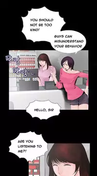 Missing Ch.1-12 (English) (Ongoing)