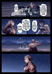 [Tora Shutsubotsu Chuui (Zelo Lee)] HIGH VOLTAGE (Mobile Suit Gundam Tekketsu no Orphans) [English] {doujins.com}