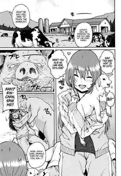 Gakuen Kounin Tanetsuke Gasshuku | Officially Accredited Sex Boot Camp