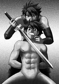 (C81) [CLUB-Z (Hinata Yagaki)] BLACK OUT 3 (PachiQue Next) [English]