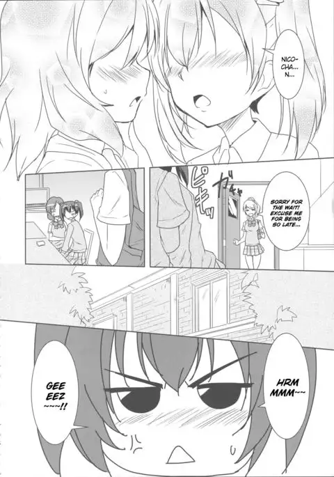 Princess and Panther!