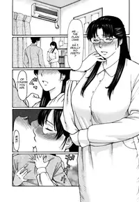 [Takasugi Kou] Cafe e Youkoso - Welcome To A Cafe [English] {Tadanohito}