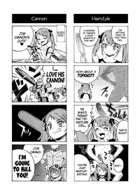 [RED Paprika] Terrible Manga of my Perverted Brother (Oni Imo) [English] [Ongoing]