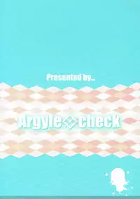 (C86) [Argyle check, Wanton Land Kumiai (Komame Maru)] Taigei Lv.99 (Kantai Collection -KanColle-)