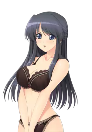 Intou Joubo ~Yukemuri ni Ukabu Bibo no Karada