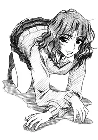 (C76) [MEKONGDELTA & DELTAFORCE (Route39, Zenki)] HARD NORMAL HONEY (Amagami) [English] =Team Vanilla=