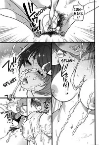 [Shiwasu no Okina] Ero Pippi [English] (P666HF + KirbyDances + Afro + Tremalkinger + [H])