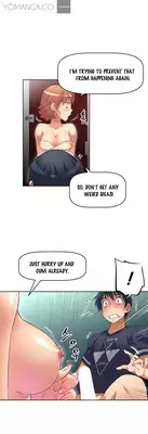 [Worin] Brawling Go Ch.0-39 (English) (YoManga) (Ongoing)