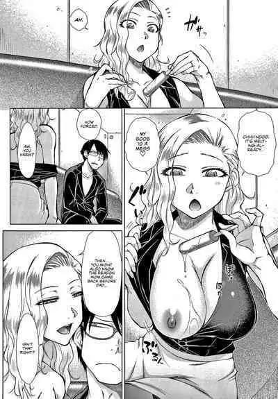 [Igarashi Shouno] Saikyou Hikikomori Onzoushi no Torokeru Konkatsu Harem | The Top-Tier Hikki Heir's Hubby-Hunting Harem Ch. 01-06 [English] [1F47B]