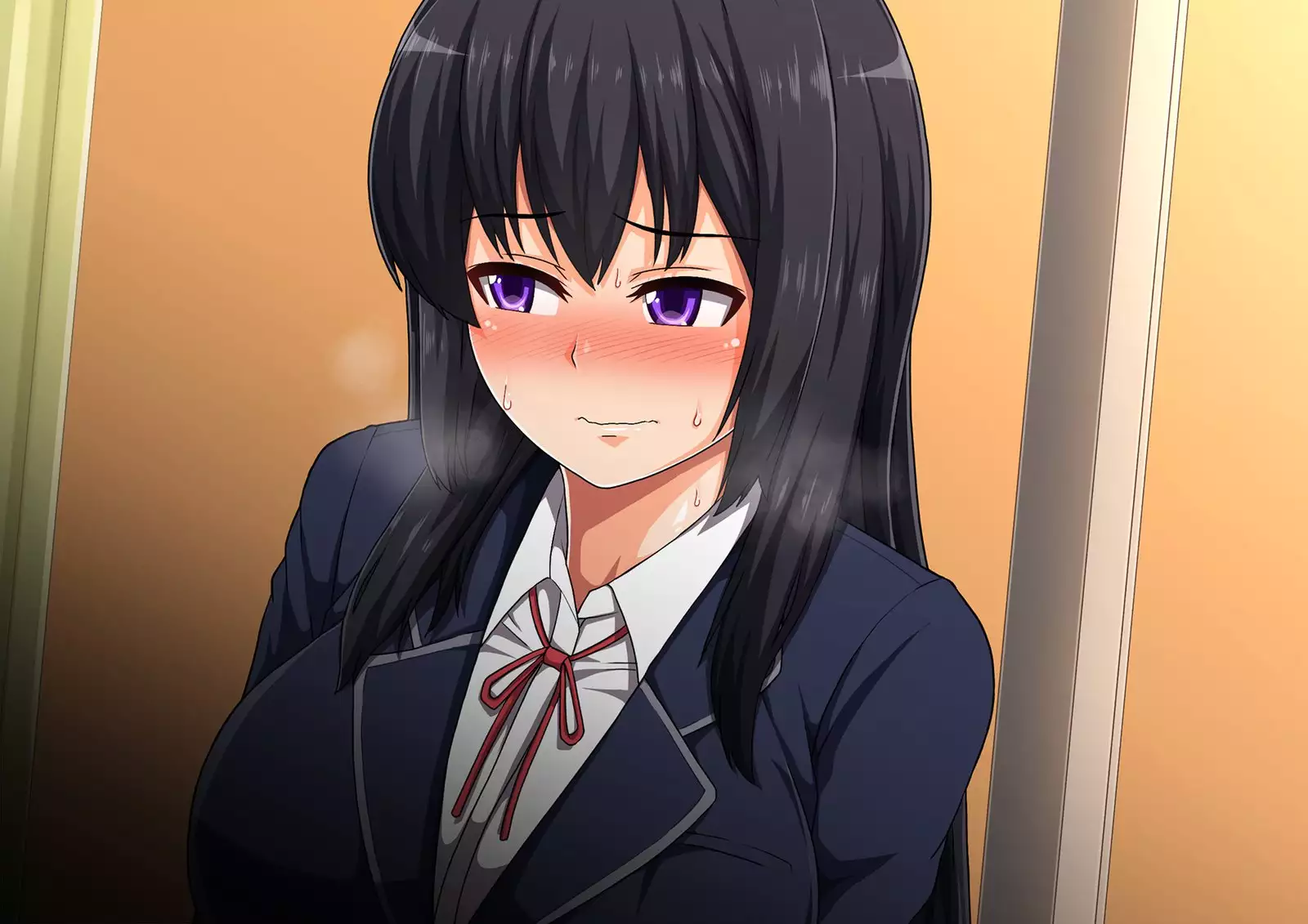 School Caste NTR ~Yaribeya ni Natta Houkago no Kyoushitsu~