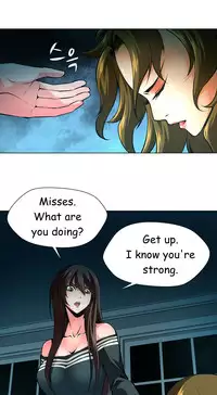 [Fantastic Whale] Twin Slave Ch.1-31 (English) (Ongoing)