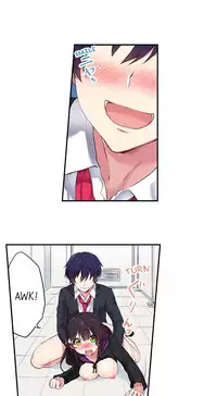 [Namita] Committee Chairman, Didn't You Just Masturbate In the Bathroom? I Can See the Number of Times People Orgasm (Ch.1 - 29)[English](Ongoing)