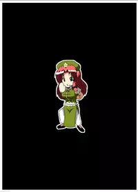 [Ameshoo (Mikaduki Neko)] Touhou TS Monogatari ~Meiling hen~ (Touhou Project) [Digital]