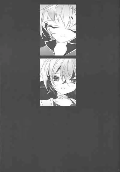 [Gussuri. (Rihi)] Akuma no Hakoniwa (Yu-Gi-Oh! ARC-V)