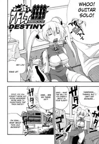 [Kikkawa Kabao] Hakkutsu Oppai Daijiten [English] {4dawgz}