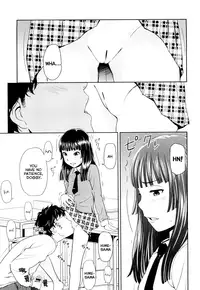 [Onizuka Naoshi] I Wanna be Princess's Pet (Porno Graffitti) [English] [Rin]