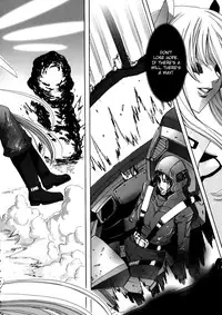 (C78) [MAIDOLL (Fei)] HEAVY WING: LIBERATE ～ Shugo Senki * Hoshi o Kaihou suru Shoujo ～ [English] [FUKE]