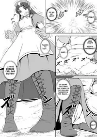 The Perfect Healer