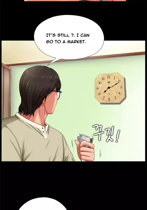 Girl Next Door Ch.1-29