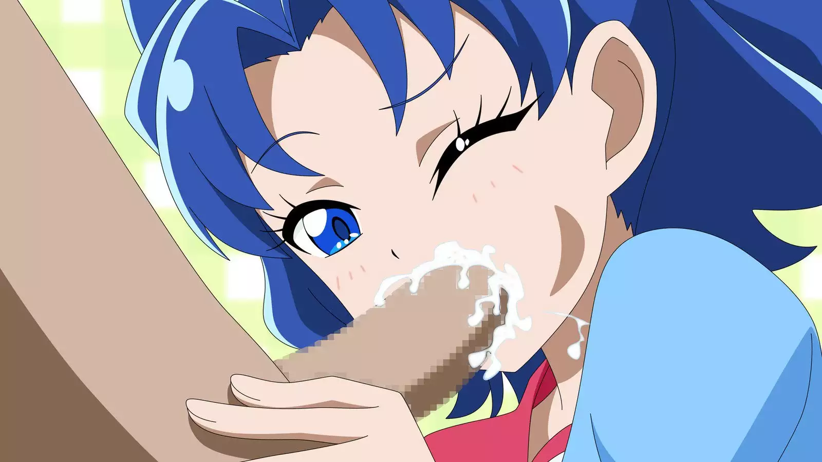 A La Mode Little Room