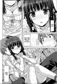 [Tatsu Tairagi] Rain Memory | Rainy Memories (Comic Shitsurakuten 2013-06) [English] [WareWare]