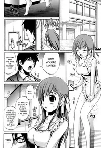 [Anthology] Mesu Kyoushi | Bitch Teacher Ch. 1-4 [English] {Doujins.com}