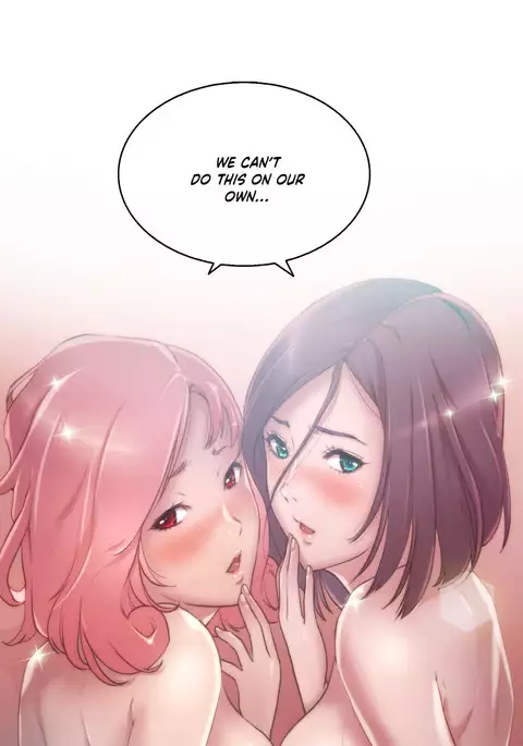 Sex Knights-Erotic Sensuality & Perception Ch.1-15